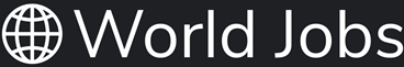 World Jobs logo